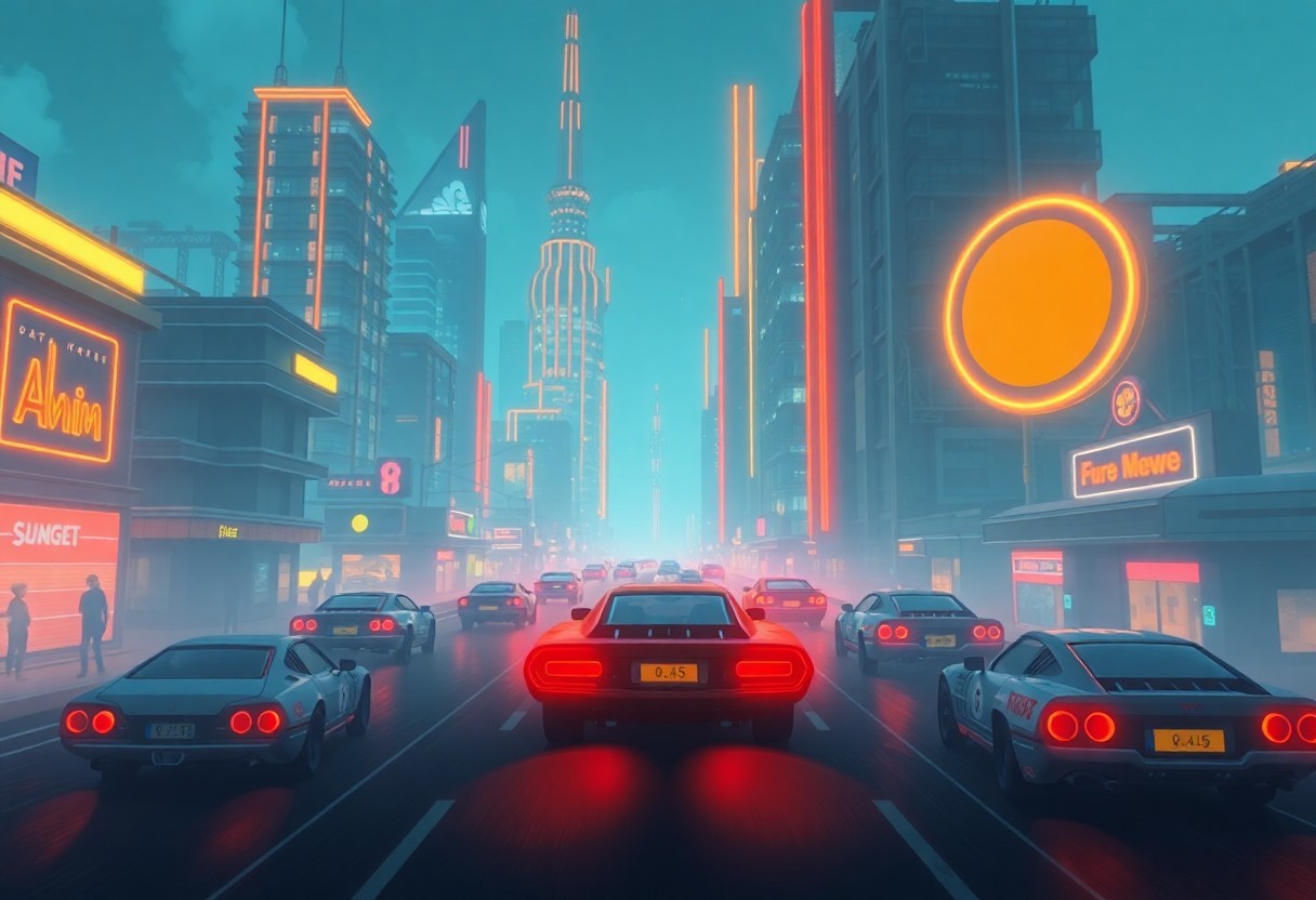 Sci-fi